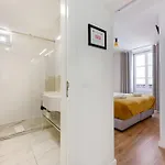 Correio Velho 4* Lisboa