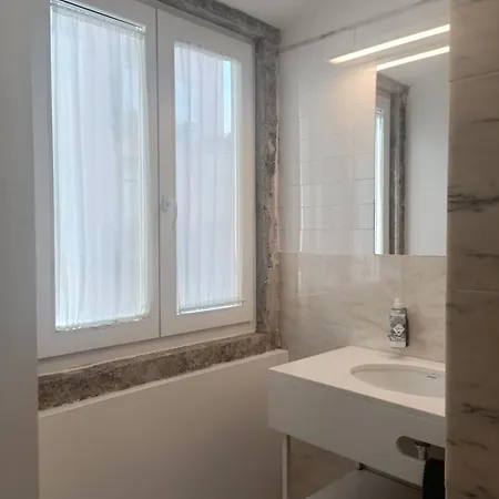 Vendégház Correio Velho 4*