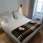 Correio Velho 4* Lisbon