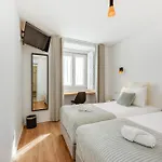 Guest house Correio Velho Lisbon