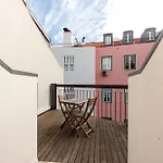 Konukevi Correio Velho