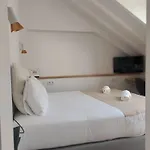 Konukevi Correio Velho Lisboa