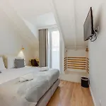 Correio Velho Guest house