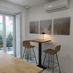 بيت ضيافة Correio Velho Lisboa