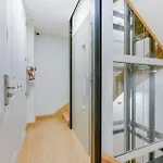 بيت ضيافة Correio Velho 4*