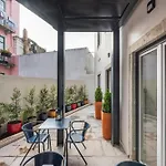 Guest house Correio Velho