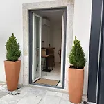 Guest house Correio Velho Lisbon