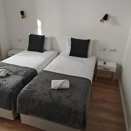 Correio Velho Gasthuis