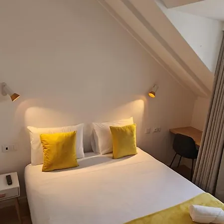 Correio Velho Gasthuis 4*