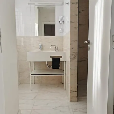 招待所 Correio Velho 4*