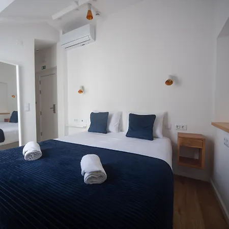 Gasthuis Correio Velho 4*