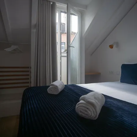 Correio Velho Vendégház 4*