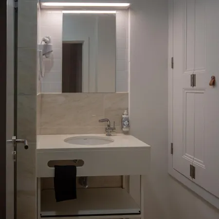 Correio Velho 4* Lisboa