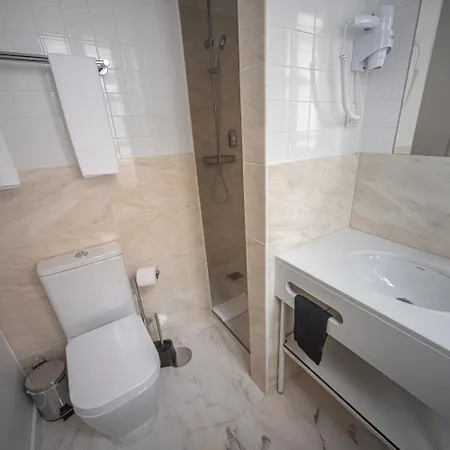 Correio Velho 招待所 Lisboa