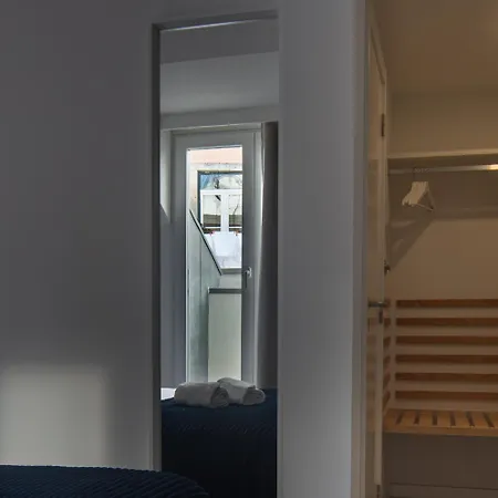 Correio Velho Lisboa