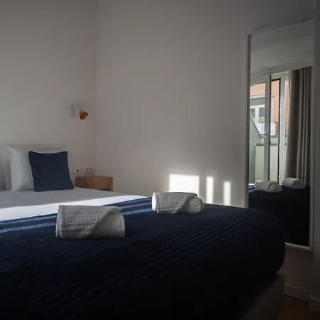 Correio Velho Gasthuis