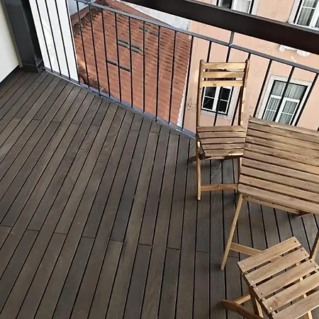 Gasthuis Correio Velho