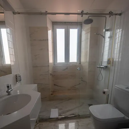 Correio Velho Lissabon