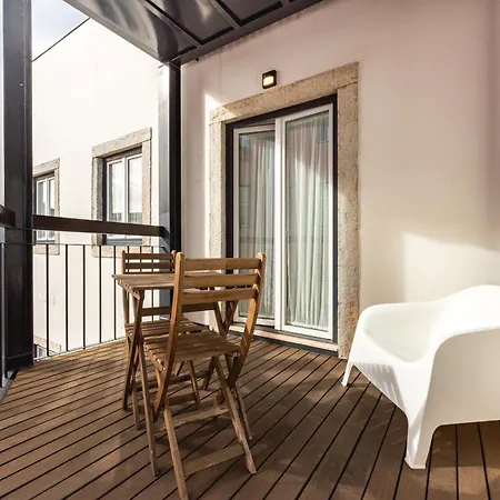 Correio Velho Guest house 4*