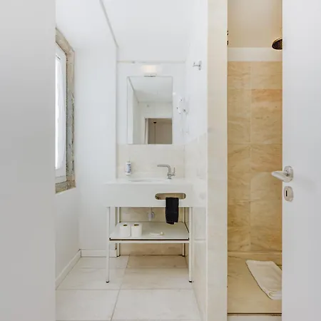 Correio Velho Guest house 4*