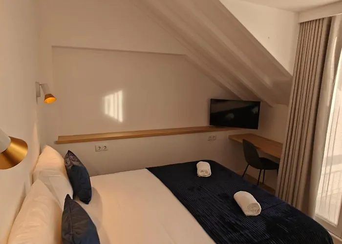 Correio Velho Vendégház Lisboa