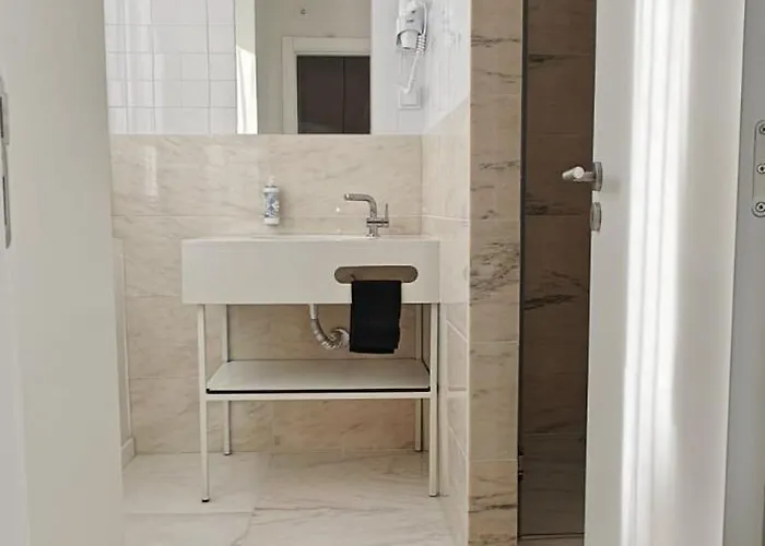 Vendégház Correio Velho 4*