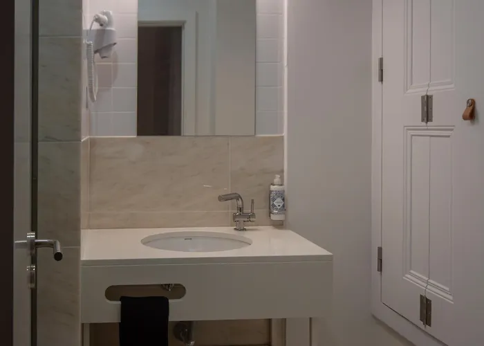 Correio Velho 4* Lisboa