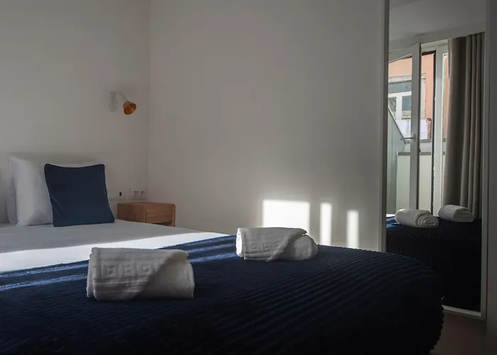 Correio Velho Vendégház