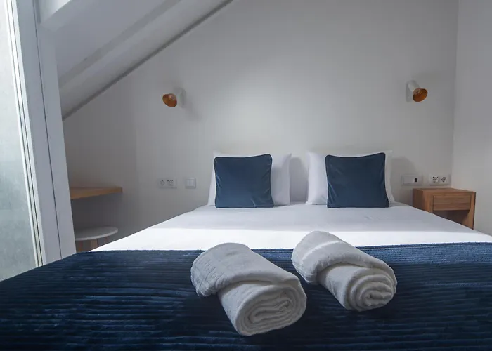 Correio Velho Vendégház 4*