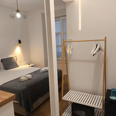 Correio Velho Lizbona