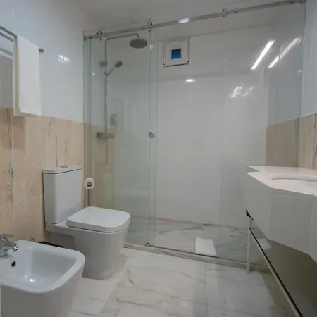 Correio Velho Lisboa