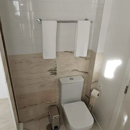 Correio Velho Pensión 4*