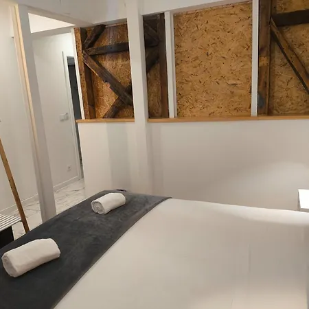 Correio Velho Pensión Lisboa